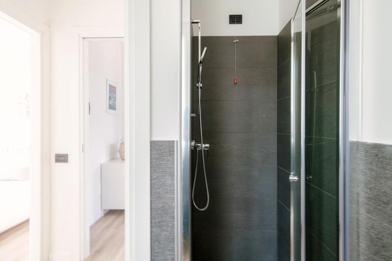 Olive Tree Lake View Apartment เบลลาโจ ภายนอก รูปภาพ
