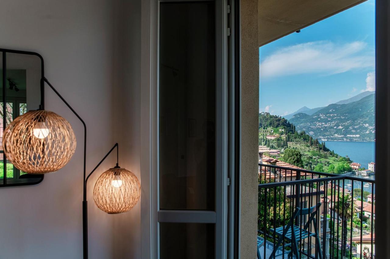 Olive Tree Lake View Apartment เบลลาโจ ภายนอก รูปภาพ